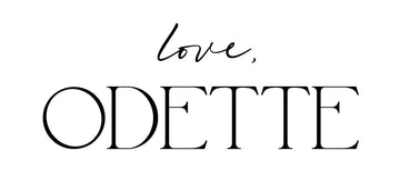Love, Odette