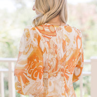 Mango Long Sleeve Maxi