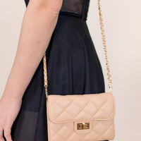 Leighton Wallet-on-Chain Nude