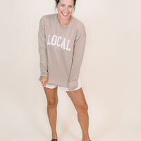 LOCAL Sweatshirt