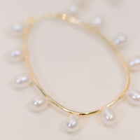 Lola Freshwater Pearl Earrings