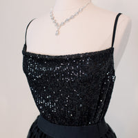 Margot Sequin Bodysuit