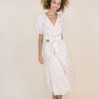 Positano Puff Sleeve Set