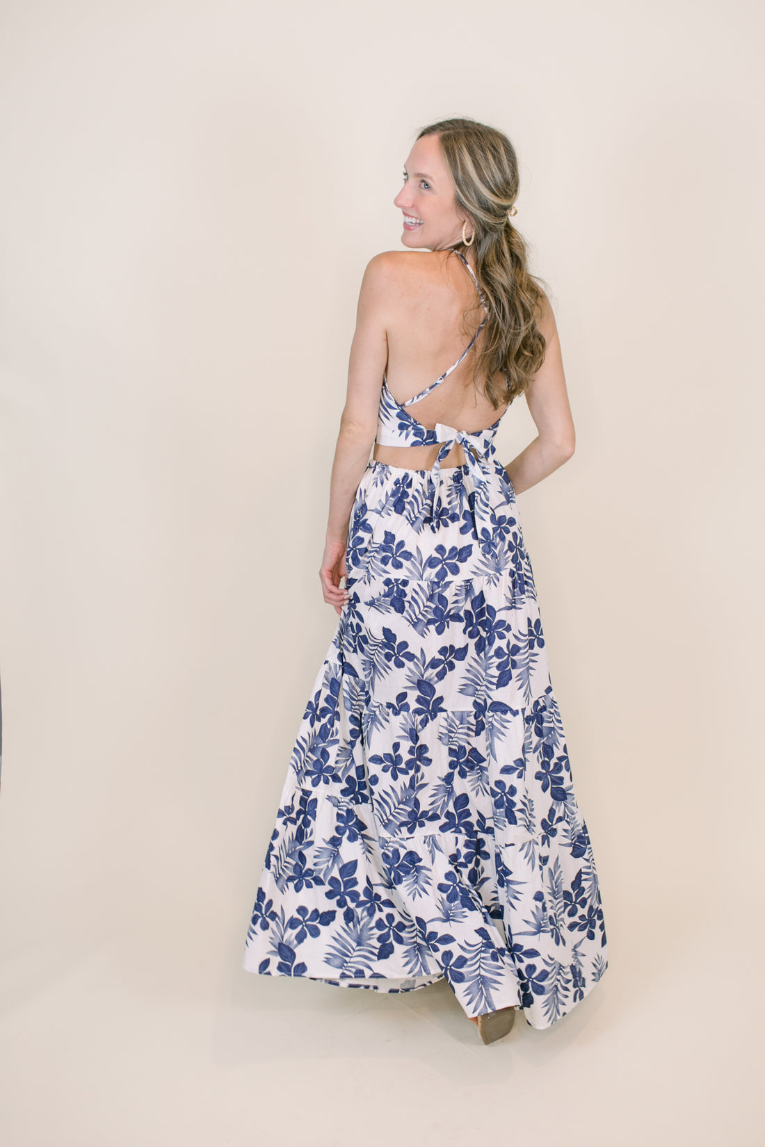 Viv Two-Piece Set