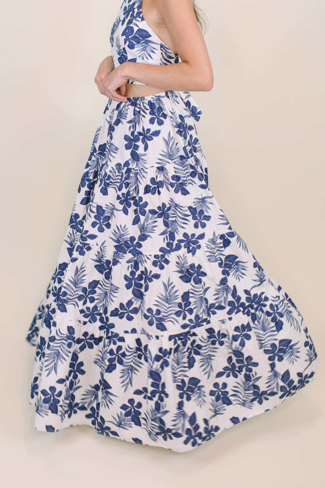 Viv Two-Piece Set