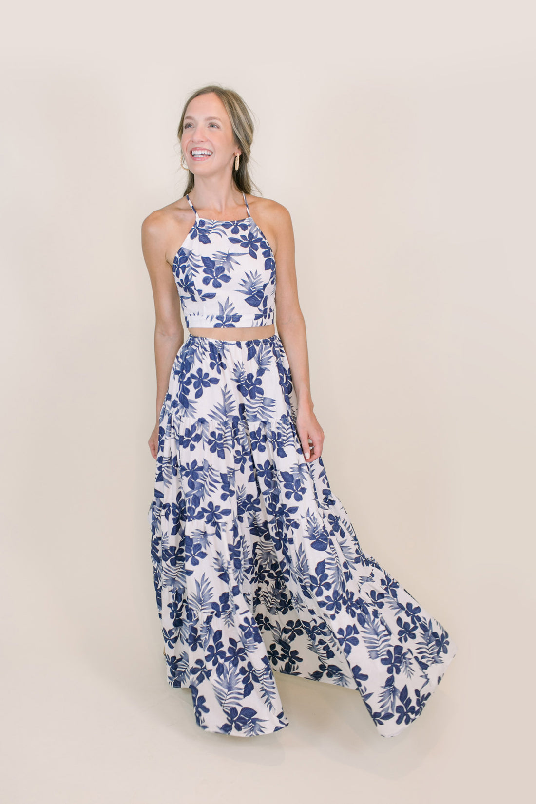 Viv Two-Piece Set