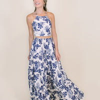 Viv Two-Piece Set
