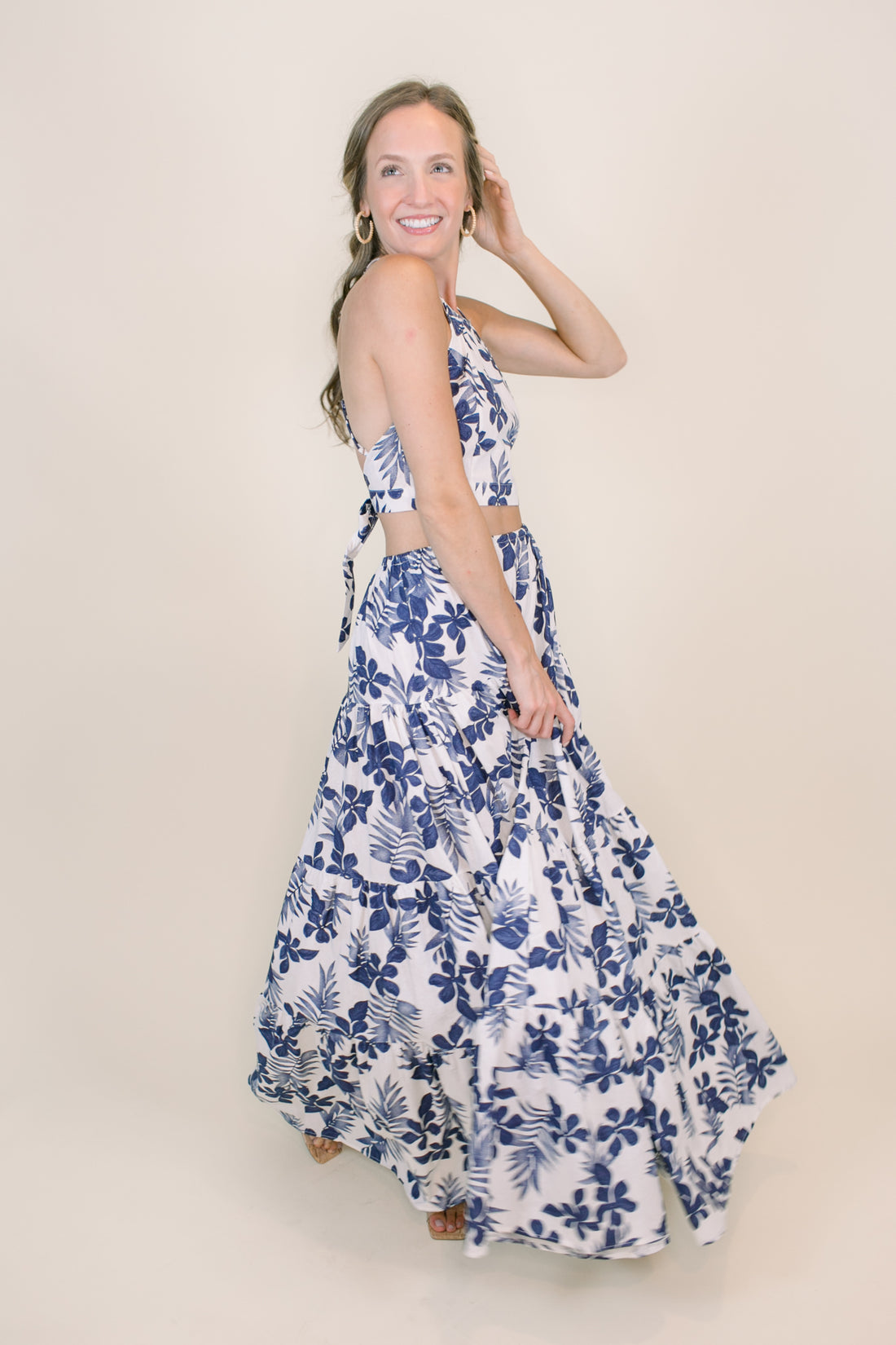 Viv Two-Piece Set