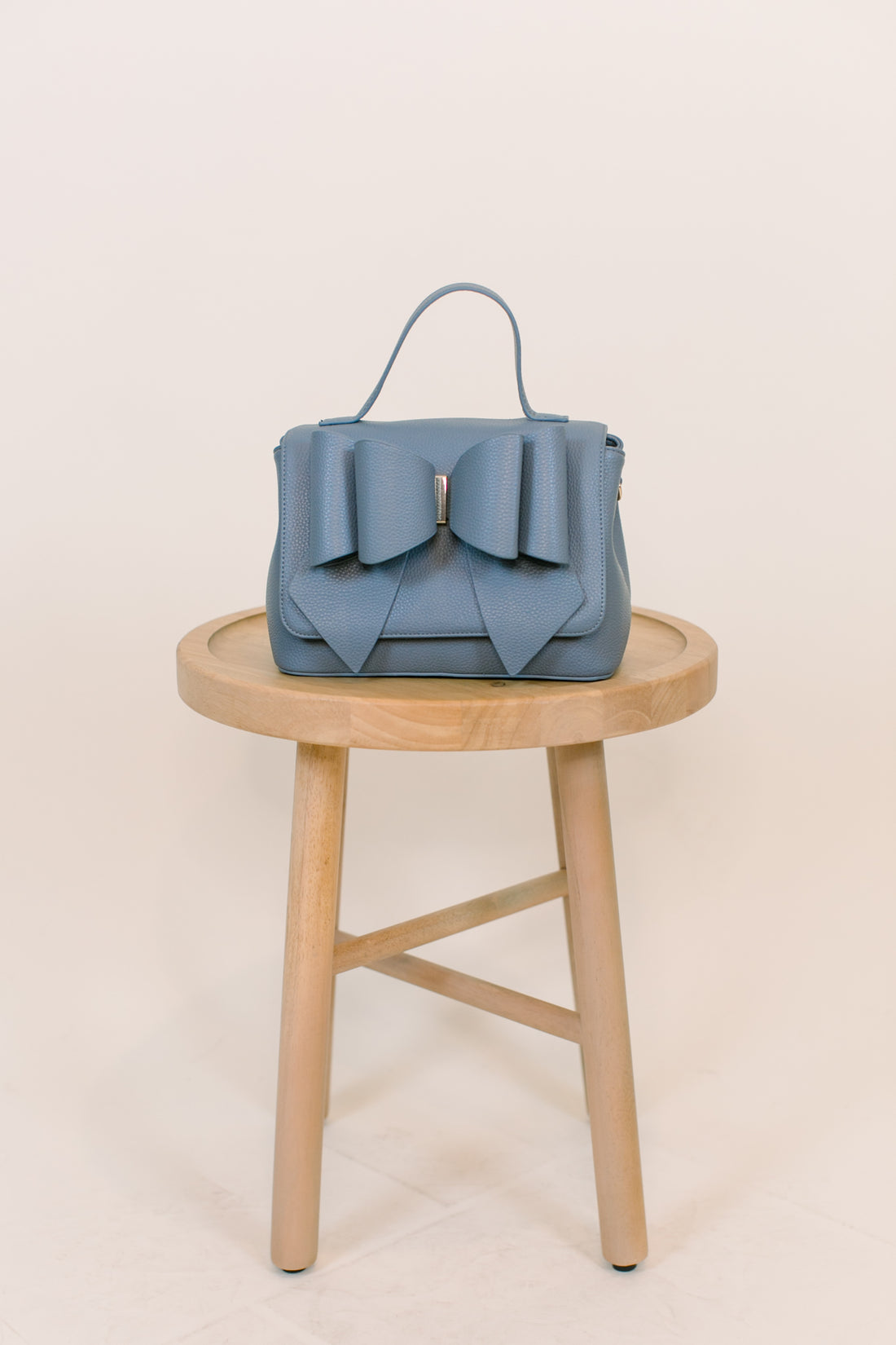 Whitby Double Bow Satchel