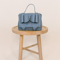 Whitby Double Bow Satchel