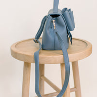 Whitby Double Bow Satchel