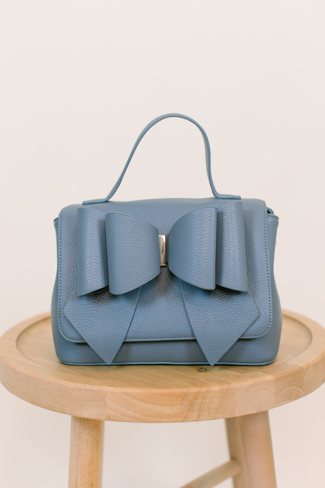 Whitby Double Bow Satchel