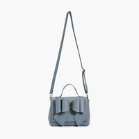 Whitby Double Bow Satchel