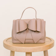 Whitby Double Bow Satchel
