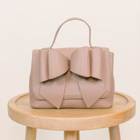 Whitby Double Bow Satchel