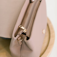Whitby Double Bow Satchel
