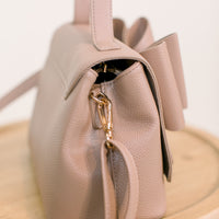 Whitby Double Bow Satchel