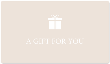 Love, Odette Gift Card