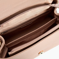 Whitby Double Bow Satchel